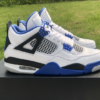 Air Jordan 4 Motorsports - AJH079