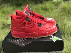 Air Jordan 4 RETRO NRG - AJH101