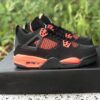 Air Jordan 4 Red Thunder - AJH084