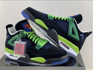 Air Jordan 4 Retro DB Doernbecher - AJH076