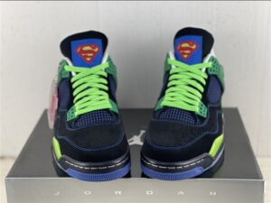 Air Jordan 4 Retro DB Doernbecher - AJH076