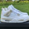 Air Jordan 4 Retro GS Linen - AJH106