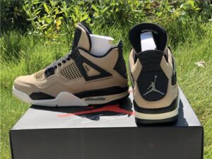 Air Jordan 4 Retro Mushroom - AJH110