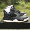 Air Jordan 4 Retro SE Black Laser - AJH102