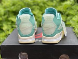 Air Jordan 4 Retro SP OW - AJH066