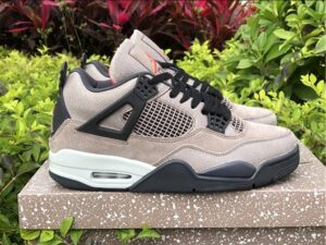 Air Jordan 4 Taupe Haze - AJH085