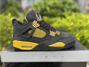 Air Jordan 4 Thunder - AJH089