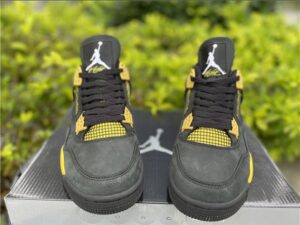 Air Jordan 4 Thunder - AJH089