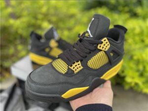 Air Jordan 4 Thunder - AJH089