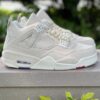 Air Jordan 4 WMNS Canvas - AJH067