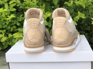 Air Jordan 4 WMNS Shimmer - AJH090