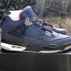 Air Jordan 4 WNTR Loyal Blue - AJH118