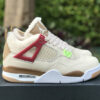 Air Jordan 4 Where The Wild Things Are - AJH061