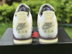 Air Jordan 4 x AMM Retro AJ4 - AJH077