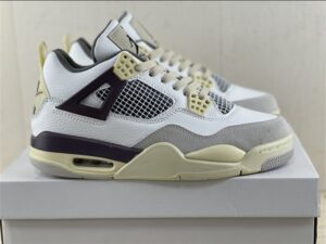 Air Jordan 4 x AMM Retro AJ4 - AJH078