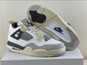 Air Jordan 4 x AMM Retro AJ4 - AJH078