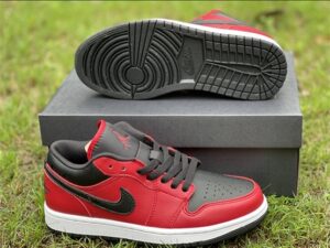 Air Jordan1 Low - AJH039