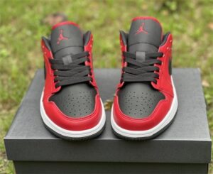 Air Jordan1 Low - AJH039