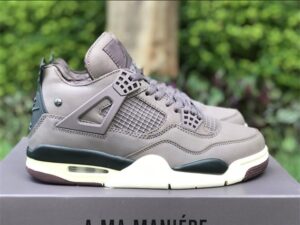 Jordan 4 Retro A Ma Maniére Violet Ore - AJH062