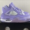 Off-White x Air Jordan 4 - AJH071