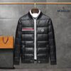 Moncler Coat - MC004