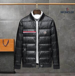 Moncler Coat - MC004