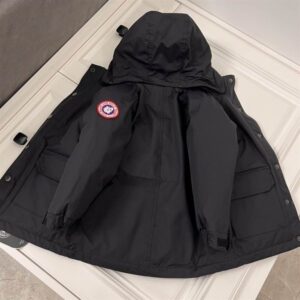 Canada Goose - CG002