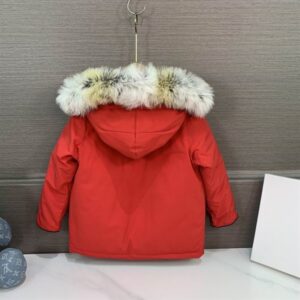 Canada Goose - CG007