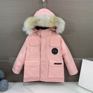 Canada Goose - CG010