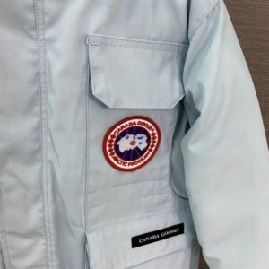 Canada Goose - CG012