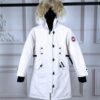 Canada Goose - CG026