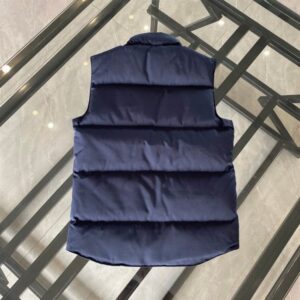 Canada Goose Vest - CG047