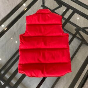 Canada Goose Vest - CG051