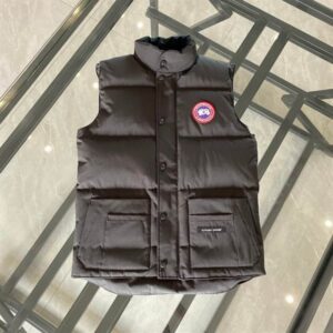 Canada Goose Vest - CG052