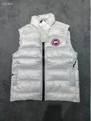 Canada Goose Vest - CG057