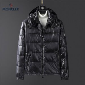 Moncler Coat - MC002