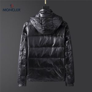 Moncler Coat - MC002