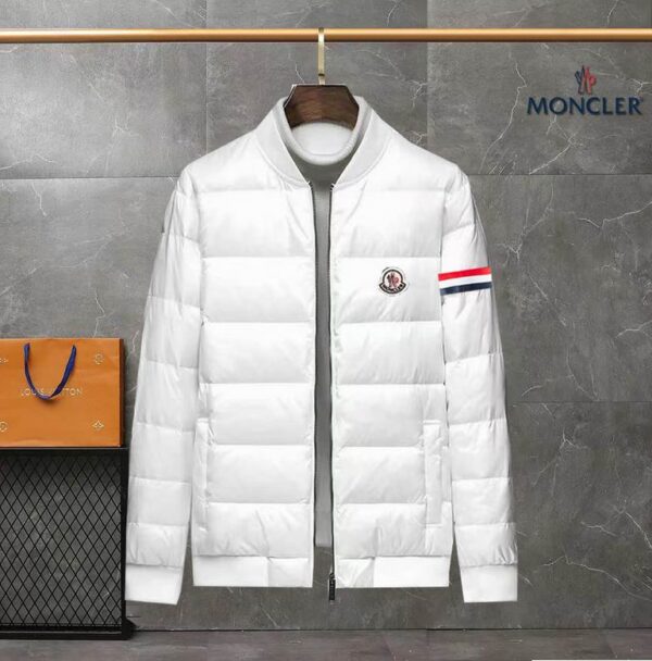 Moncler Coat - MC005