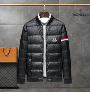 Moncler Coat - MC006