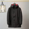 Moncler Coat - MC010