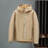 Moncler Coat - MC011