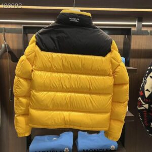 Moncler Coat - MC012