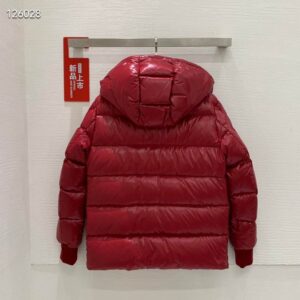 Moncler Coat - MC015