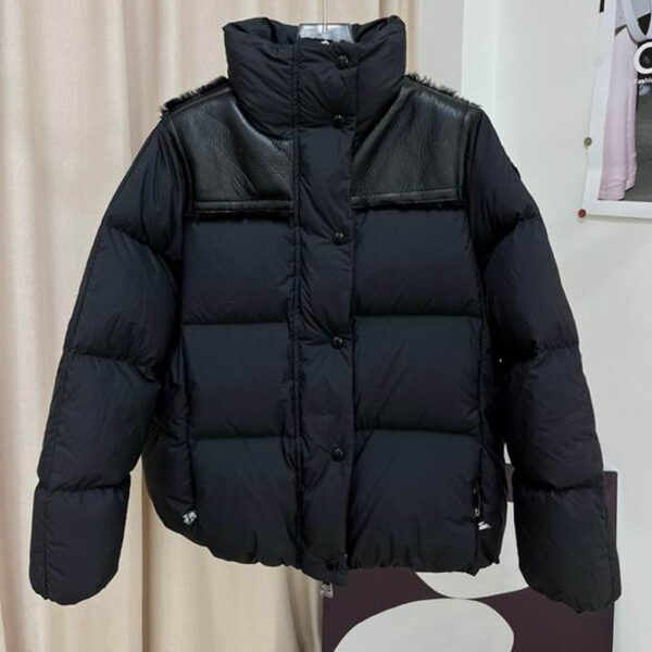 Moncler Coat - MC018