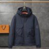 Moncler Coat - MC022