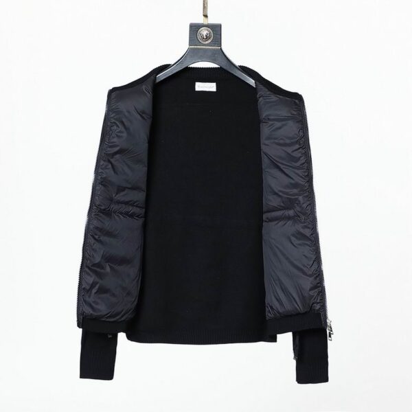 Moncler Coat - MC028