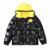 Moncler Coat - MC032