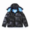 Moncler Coat - MC033