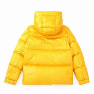 Moncler Coat - MC034