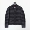 Moncler Coat - MC039